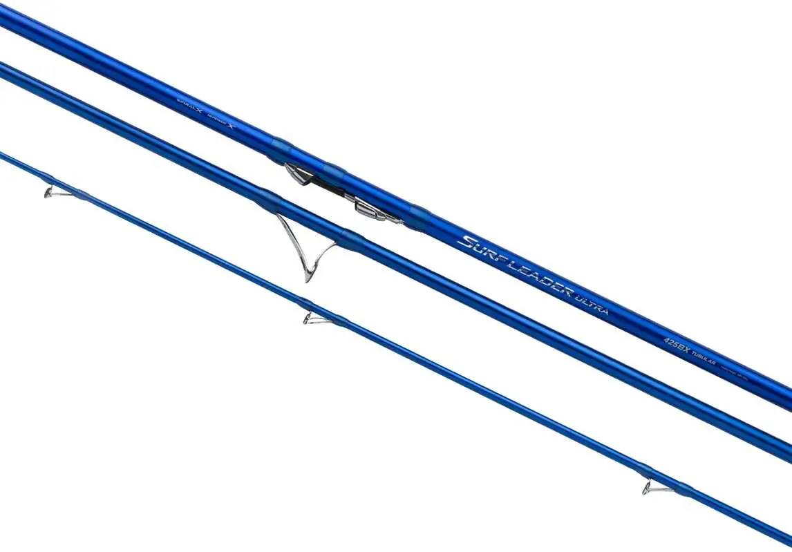 Морские удилища